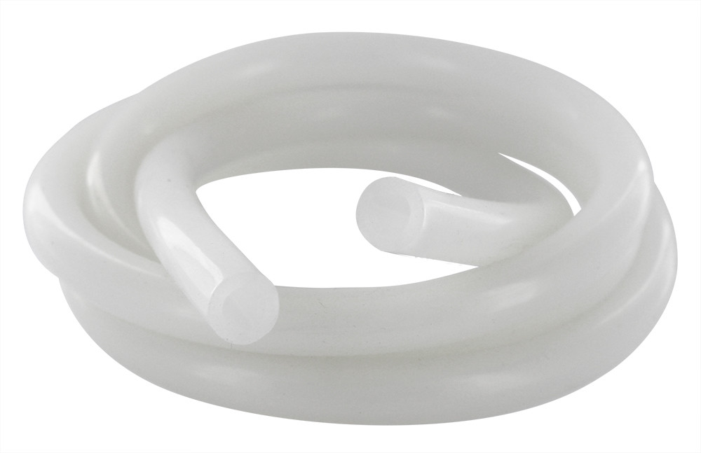 1/2" SILICONE Silcone Hose -per foot