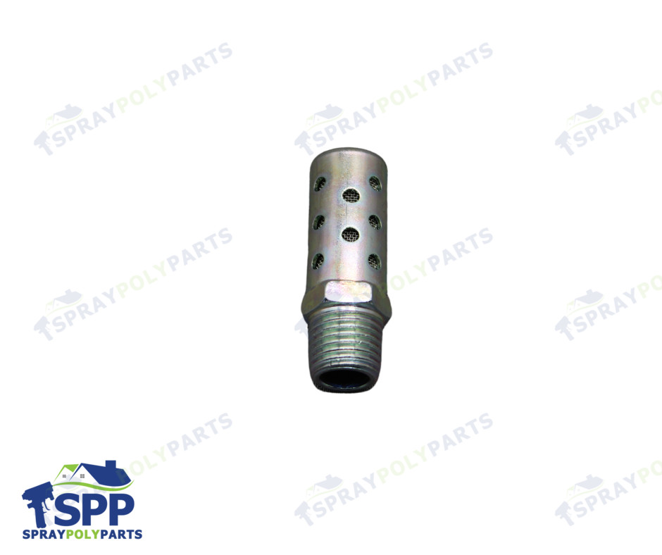 (113779) Graco Exhaust Muffler