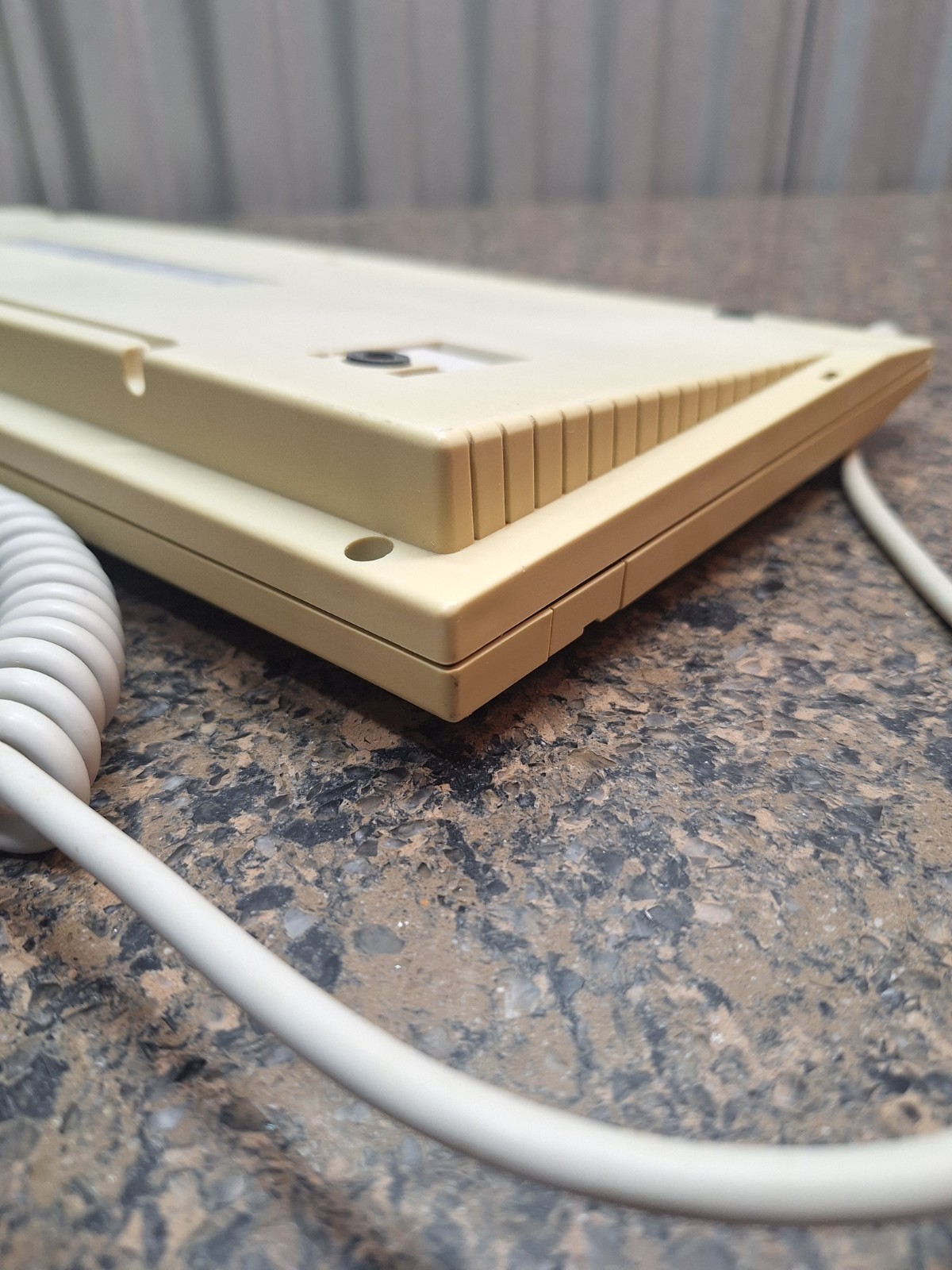 Acer 6311-K Mechanical Keyboard Tested And Working