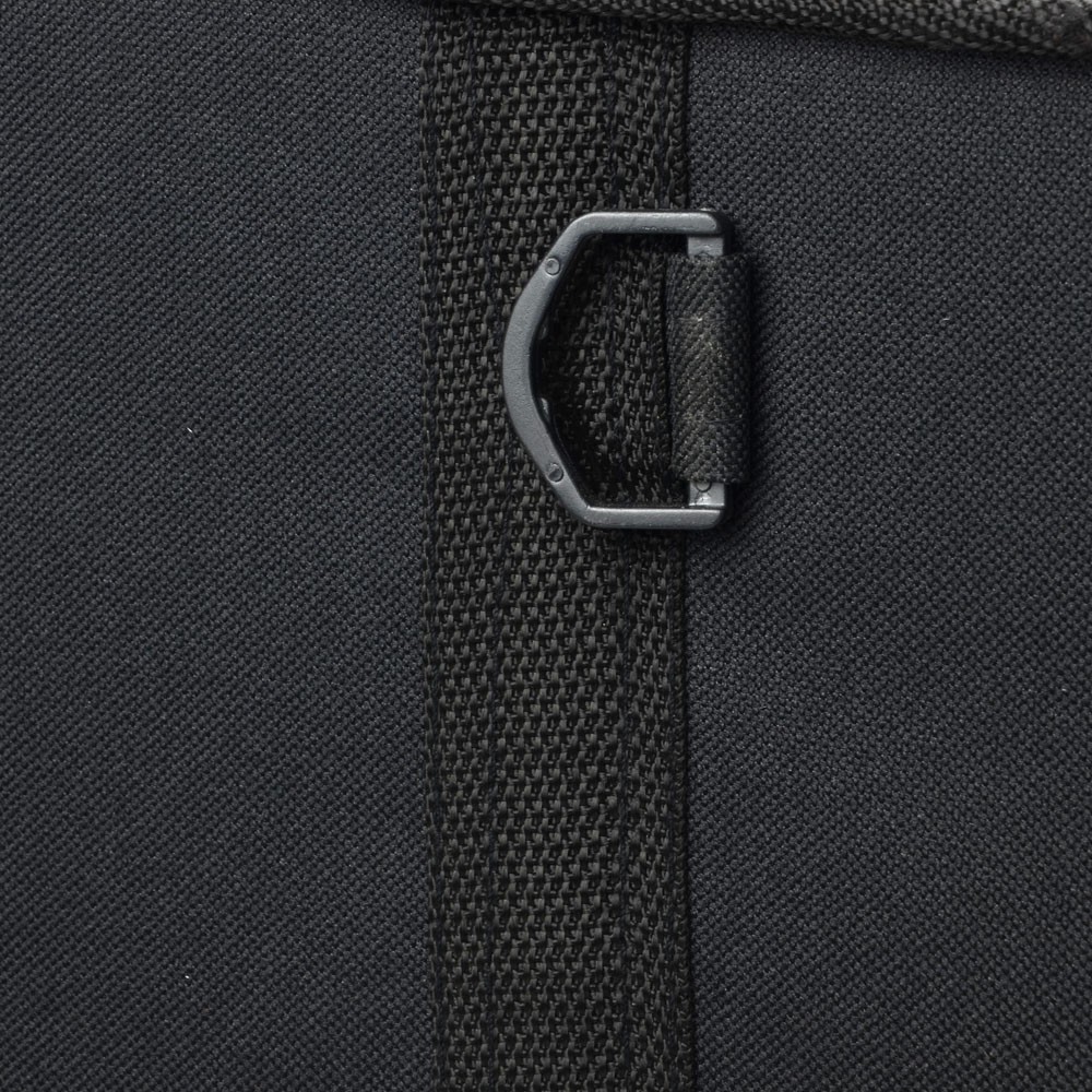Triangle inside Black Oxford Fabric Case for Violin