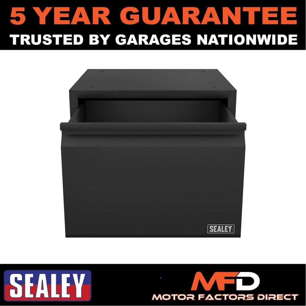 Sealey Modular Unit with Drawer APMB2