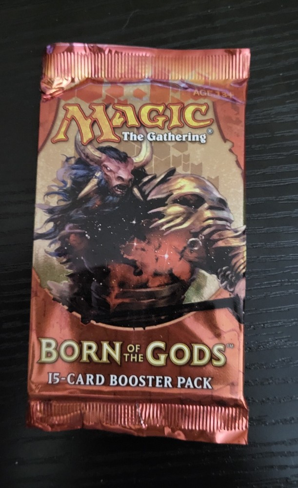 MTG SEALED BOOSTER PACK LOT: RANDOM GRAB: MESSAGE FOR SPECIFCS