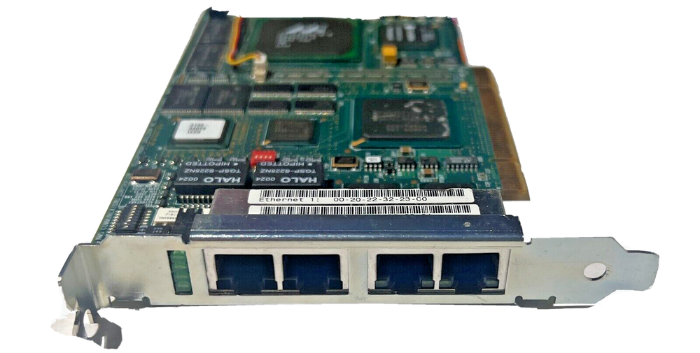 NMS/Dialogic TX4000 776A-TX4000