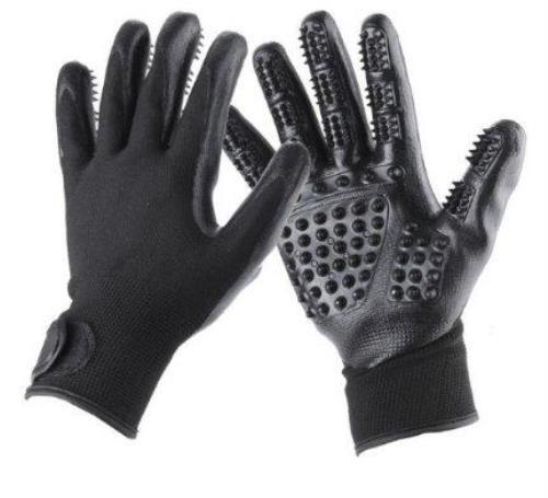 Grooming Gloves