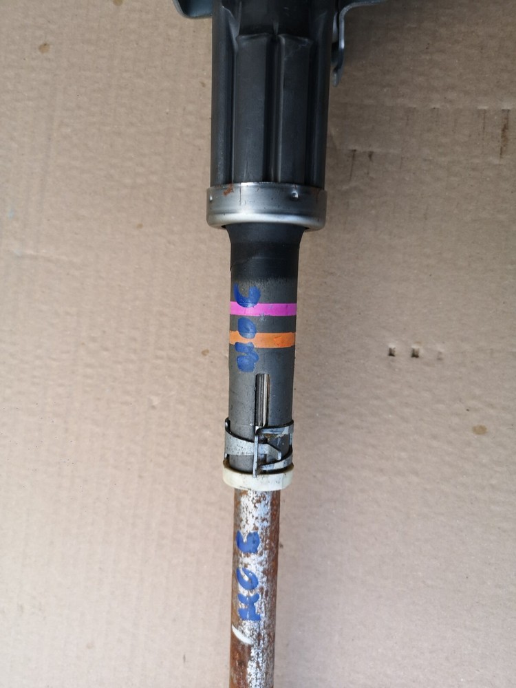 MITSUBISHI OUTLANDER 2.2 DiD 2011 STEERING COLUMN