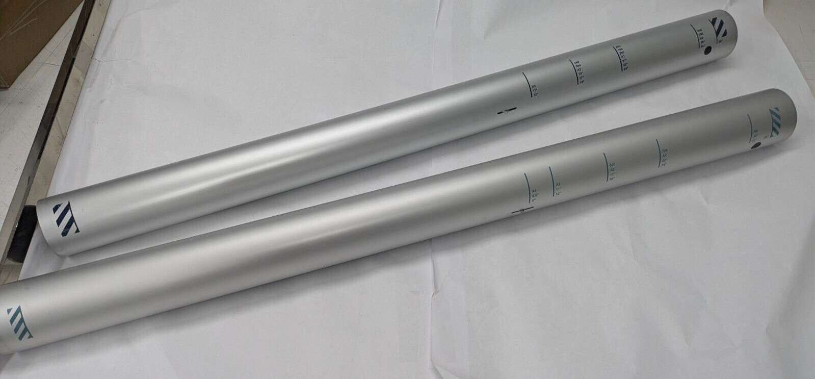 Oce' paper roll holder 7078.632 1070037026 fits Oce Canon TDS Plotwave 36" model