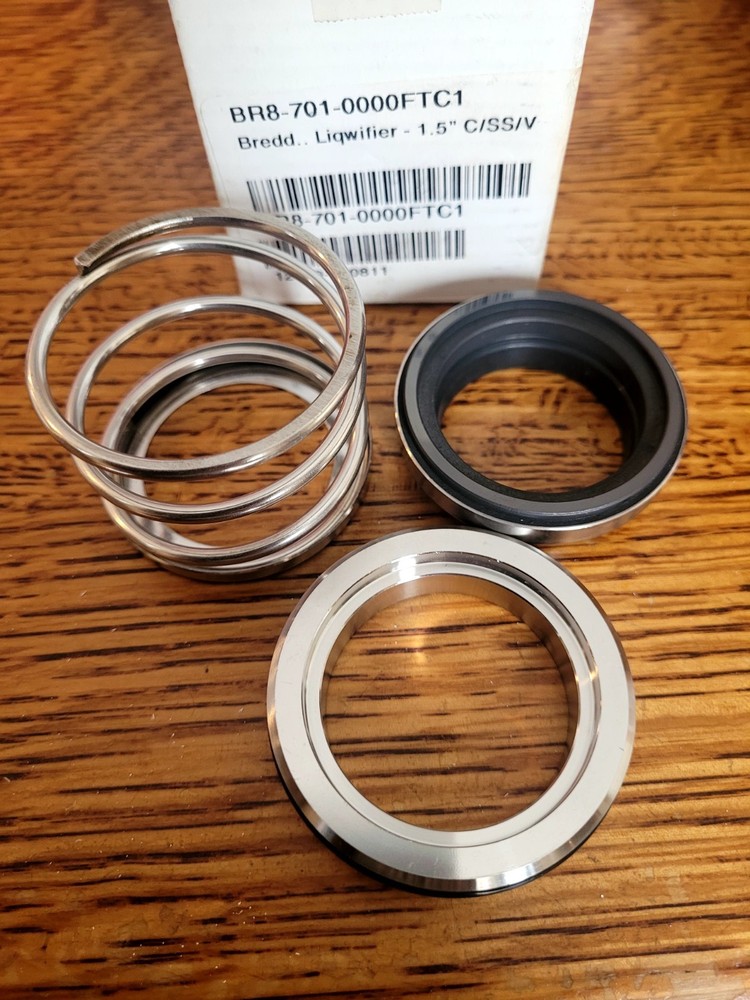 Breddo Likwifier BR8-701-0000FTC1