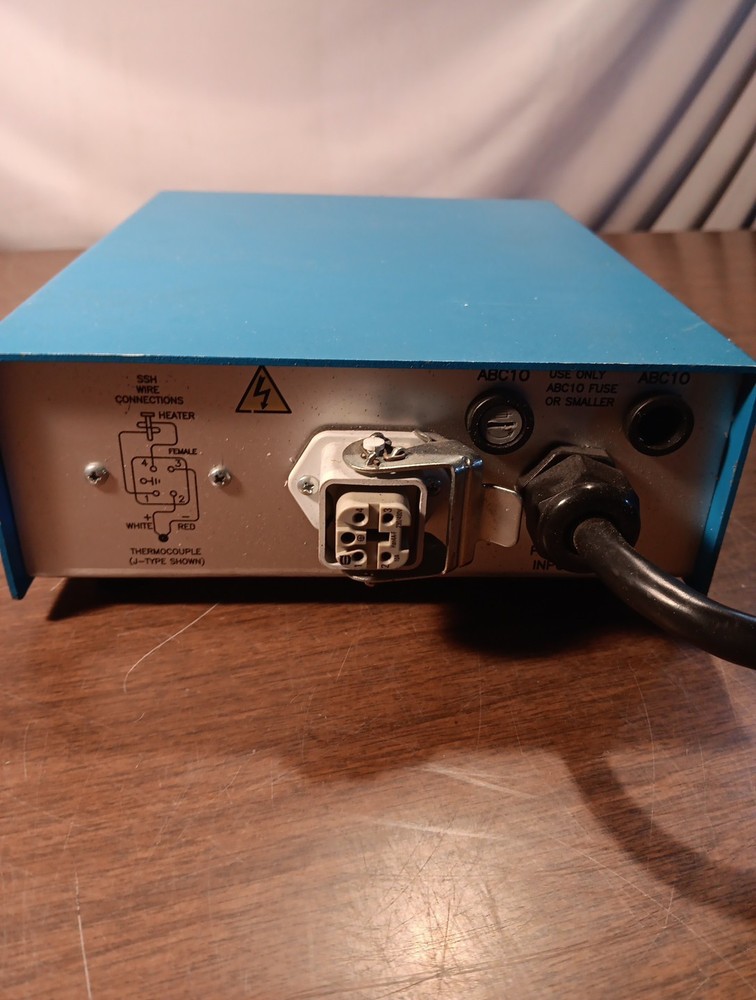 DME Temp Control Module SSH-10-12