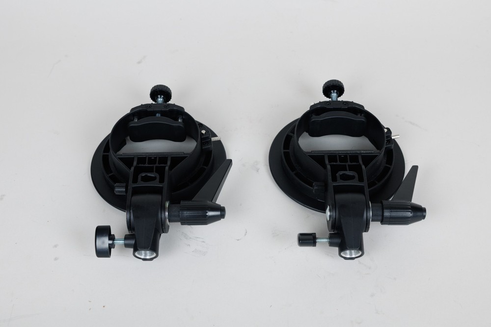 Neewer Speedlite Flash Mounts & Softboxes