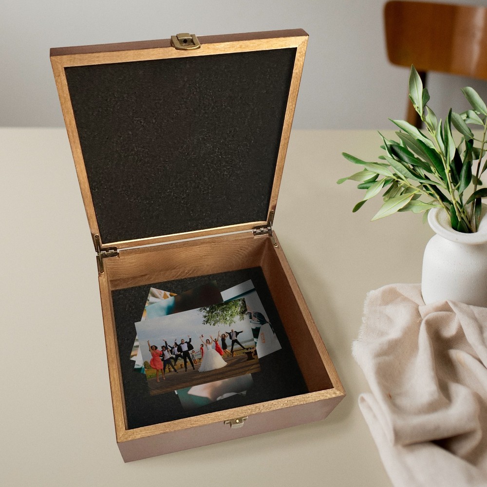 personalized box,customize Wedding Keepsake Box, custom engraved box, Memory box