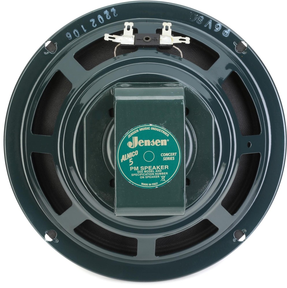 Jensen P-A-P6V-8 (2-pack) Bundle