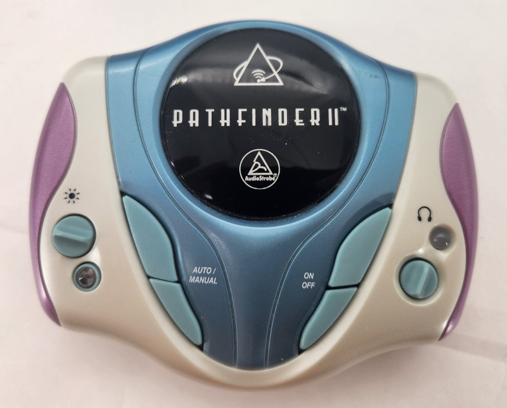 Positive Changes Gemini Hypnosis Centers Pathfinder II2 Relaxation Meditation