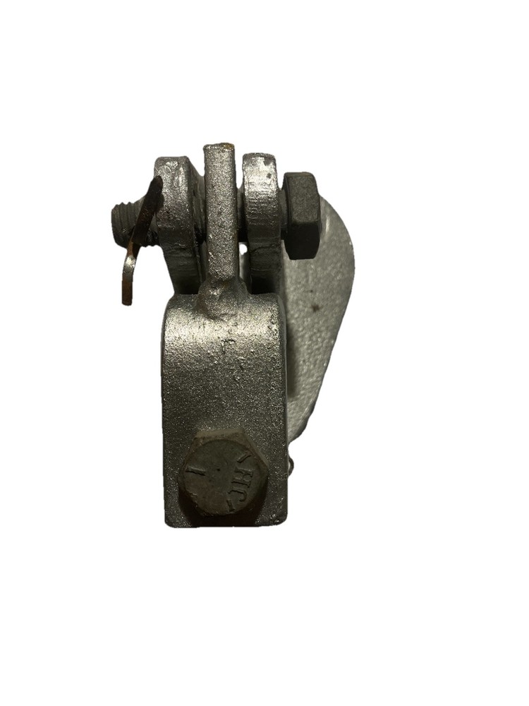 Pole Messenger Swivel Support