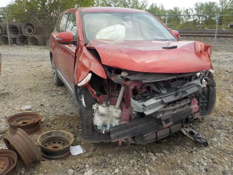 OUTLANDER 2019 Engine 1718033