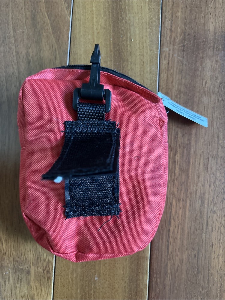 CPR Mask With Pouch