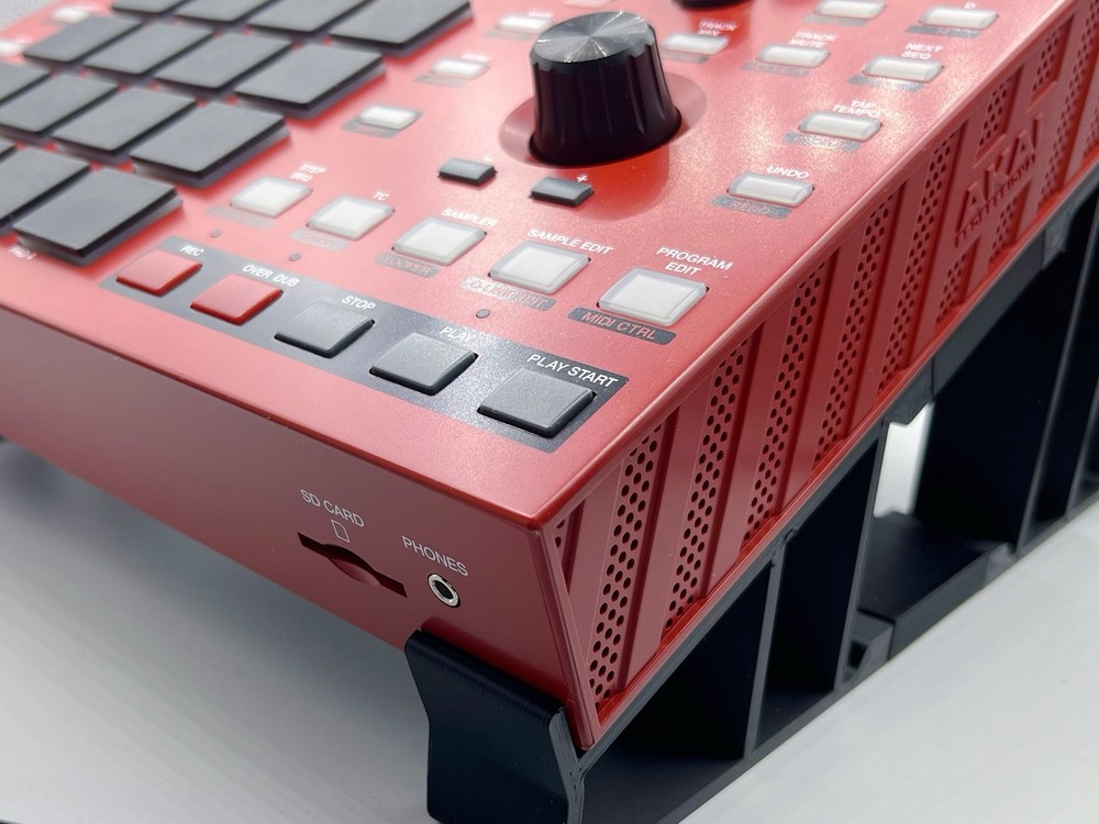 AKAI MPC One+ / One Stand | Designed by PINE