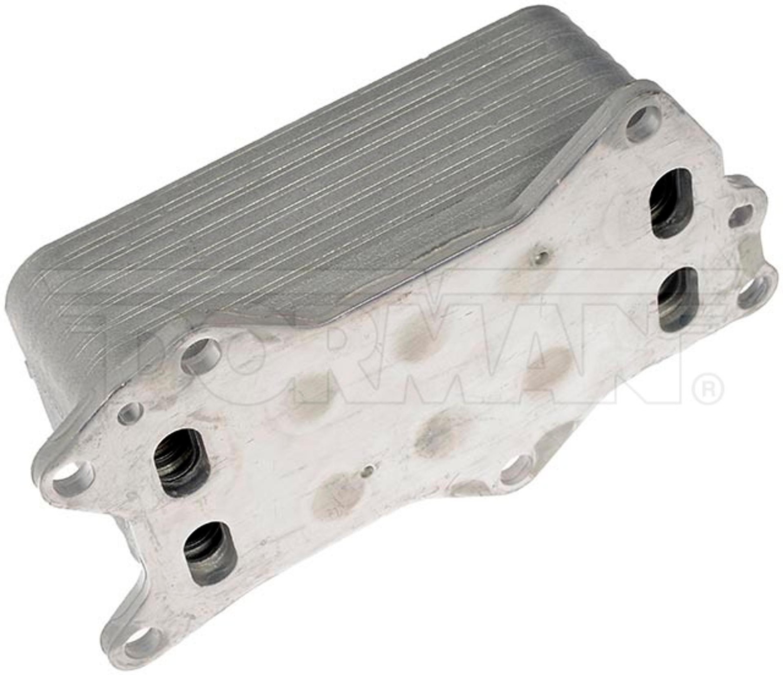 Dorman 926-959 Upgraded Aluminum Engine Oil Filter Housing Oil Cooler And Filter