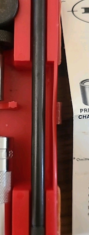 LEE LOADER 38 SPECIAL RELOADING KIT