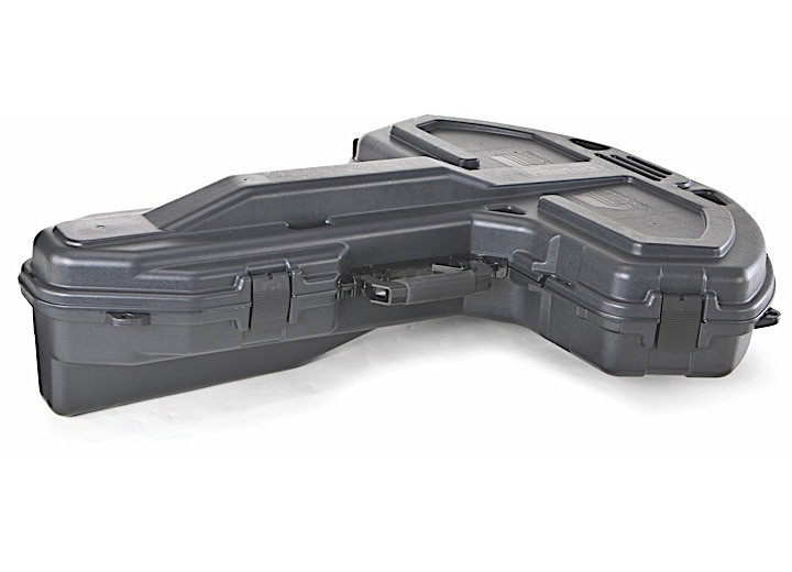 Plano 113100 BowMax Crossbow Case, Black
