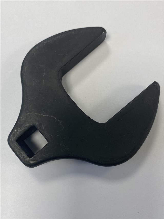 Sealey Premier 27mm Impact Crows Foot Spanner 1/2"D Phosphate Finish