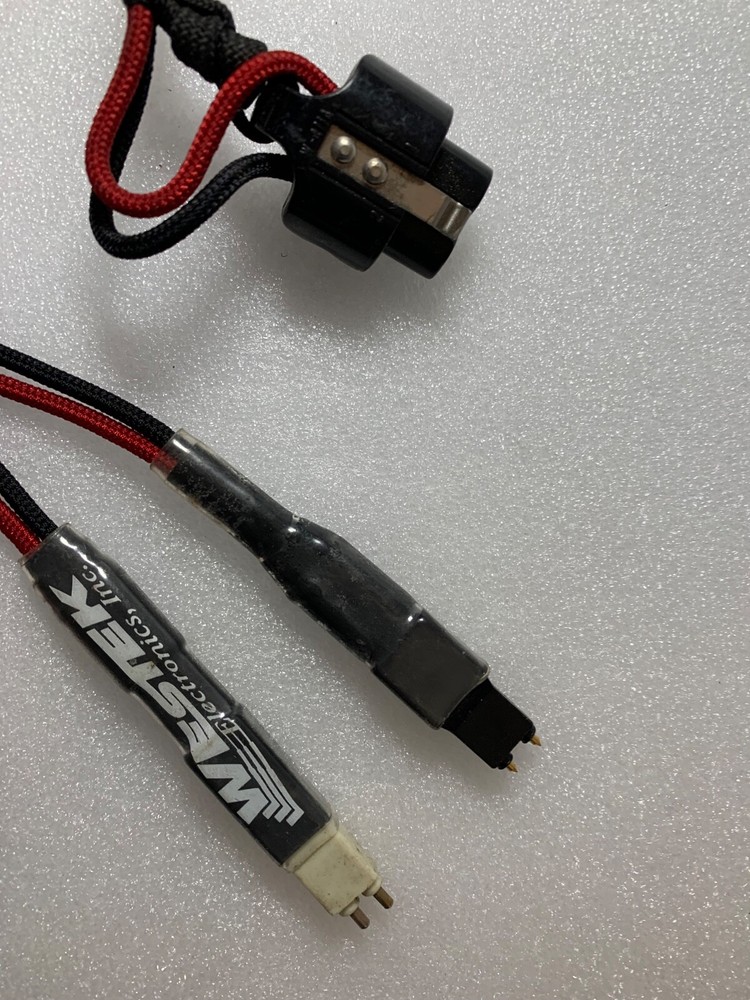 Westek Component Combi Cord