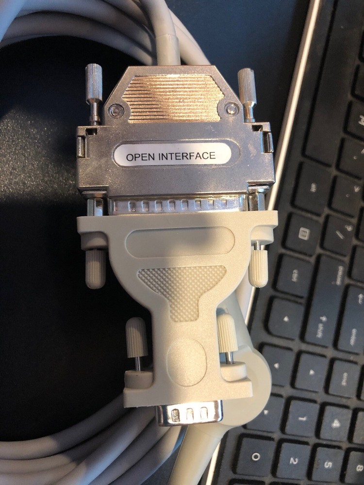 VueLink Module with Open Interface Cable Module