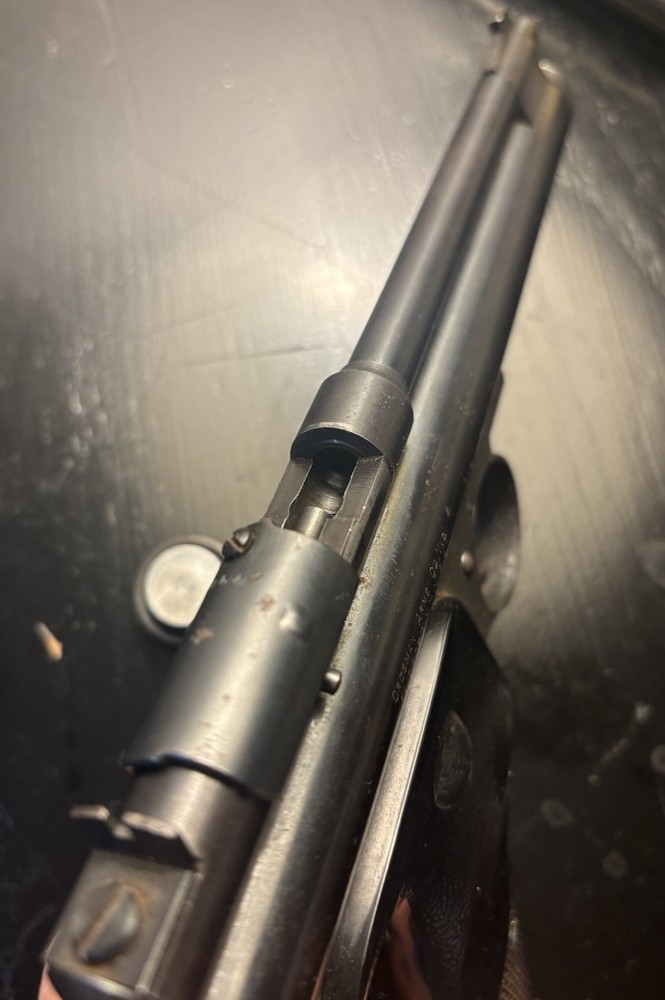 Crosman Model 150 .22cal
