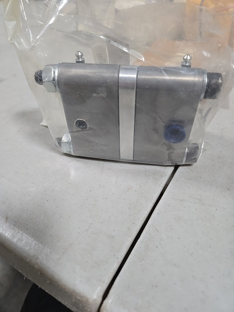 TOLOMATIC CALIPER ASSEMBLY H20DXRC NEW
