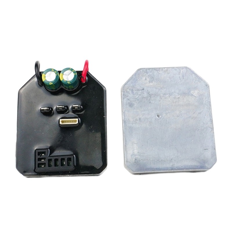 50A Maximumly Input Brushless Motor Controller 21V Lithium for Electric Tool