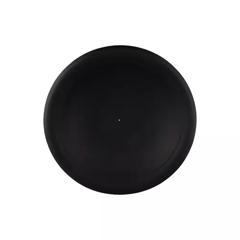 Fire Bowl - 30 In. Firepit Insert for DIY Fire Ring or Replacement - High Temp F
