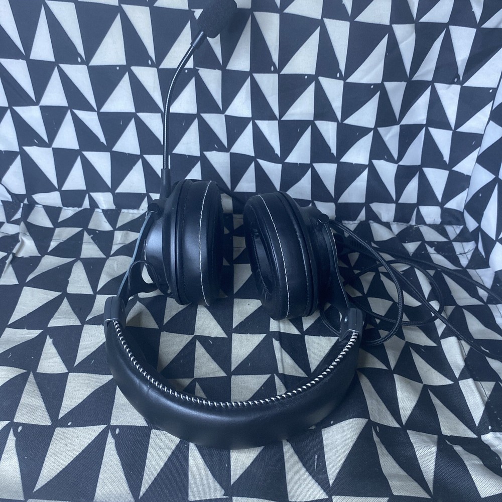 Wired Stereo Gaming Headset