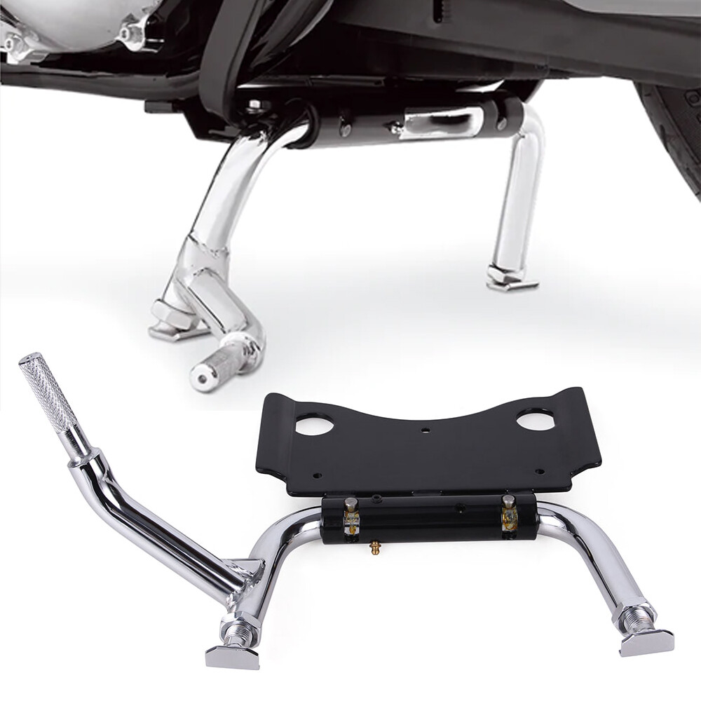 Adjustable Center Stand Service Stand For 09-2023 Harley Touring Electra Glide