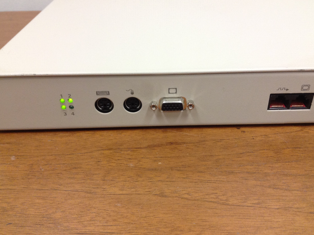 Apex PC Solutions - Part #ELC-00UP - ViewPoint