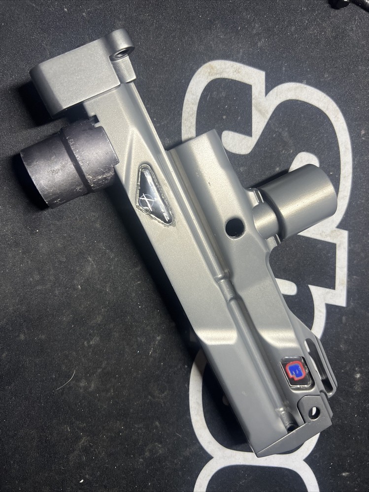 Paintball Planet Eclipse Autococker Gen1 Body Kit