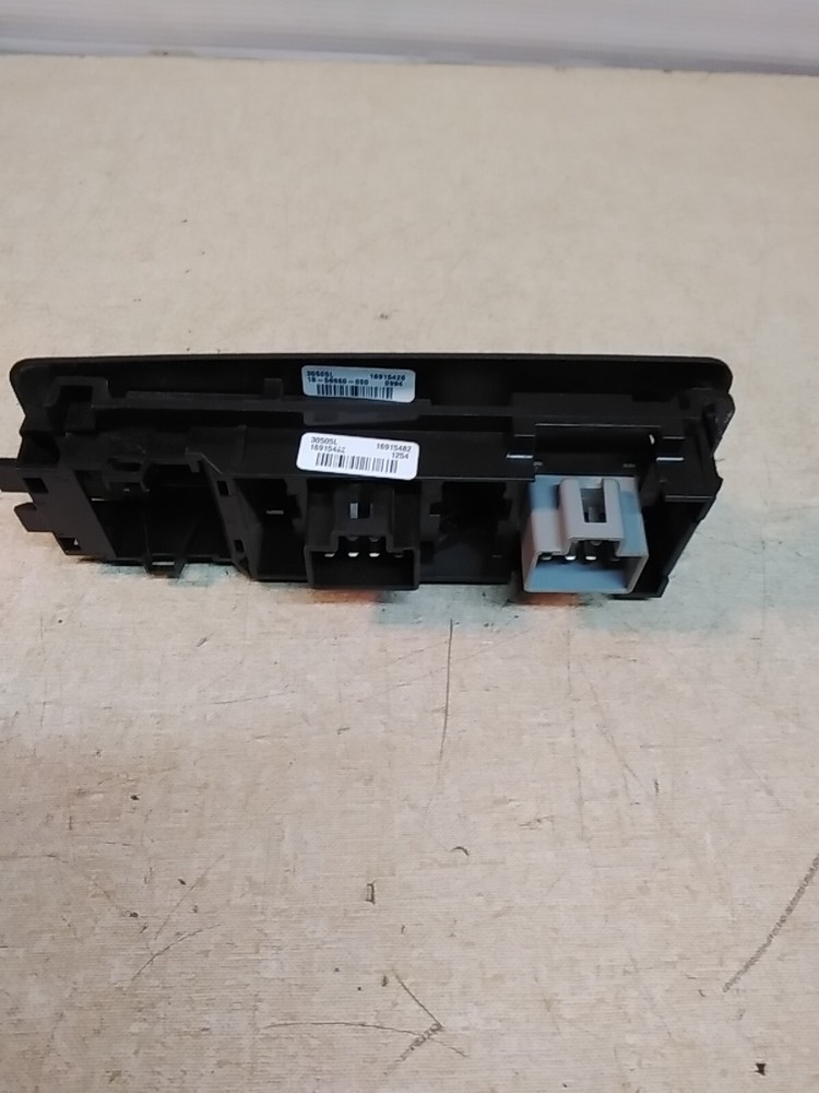 Freightliner Cascadia Right/ Passenger Door Electrical Switch