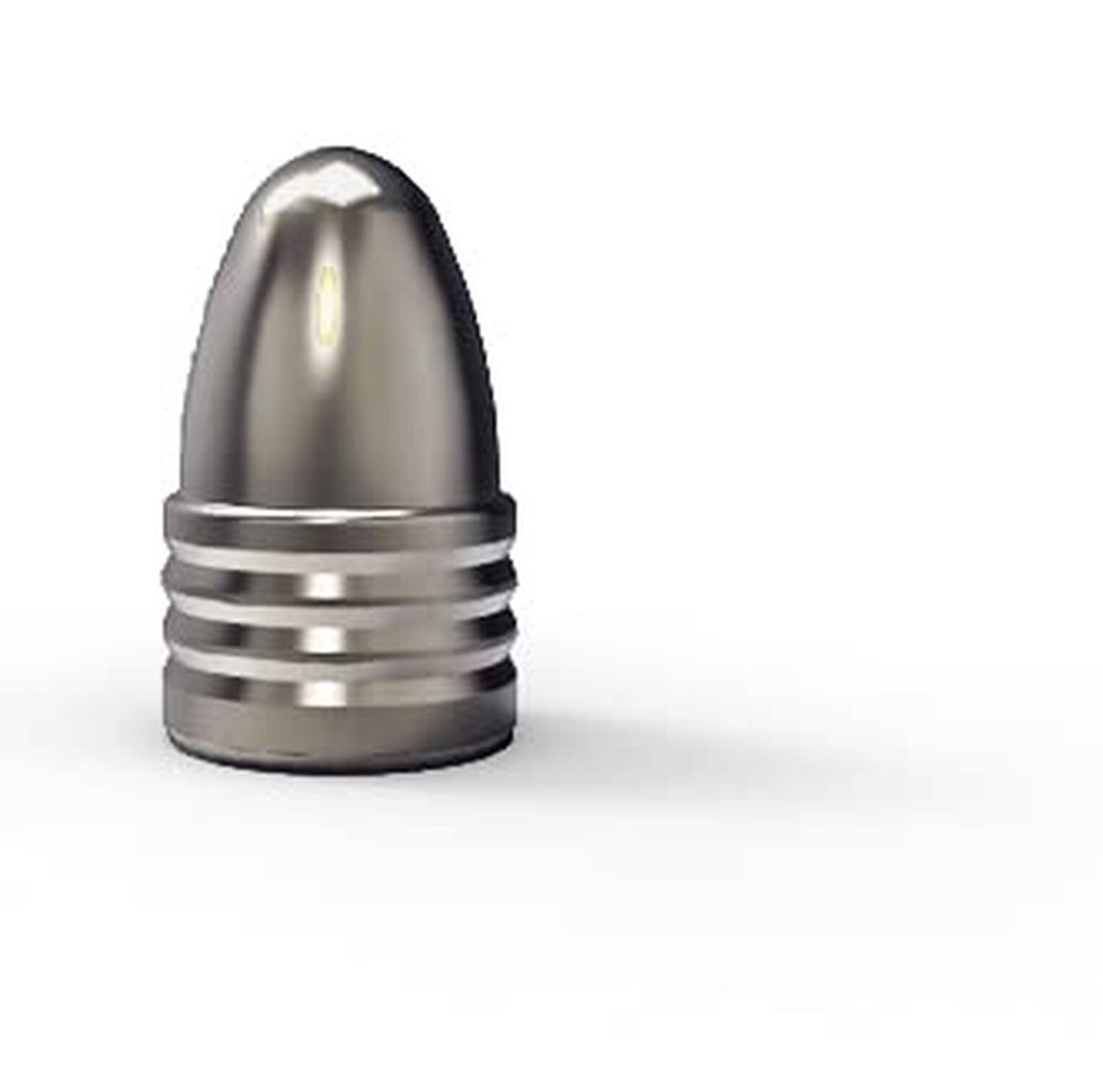 LEE PRECISION 9-mm 6 Cavity Mold (Silver)