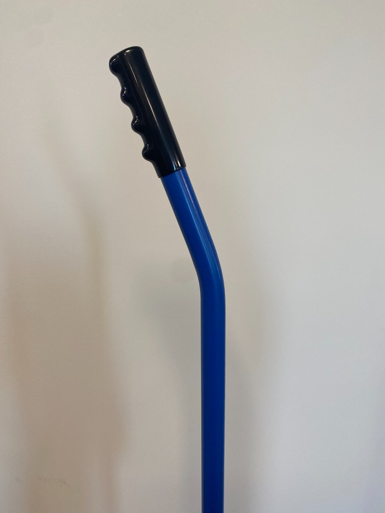 24 inch Scraper - Barn and Stable Scraper - Durable Poly - 24"