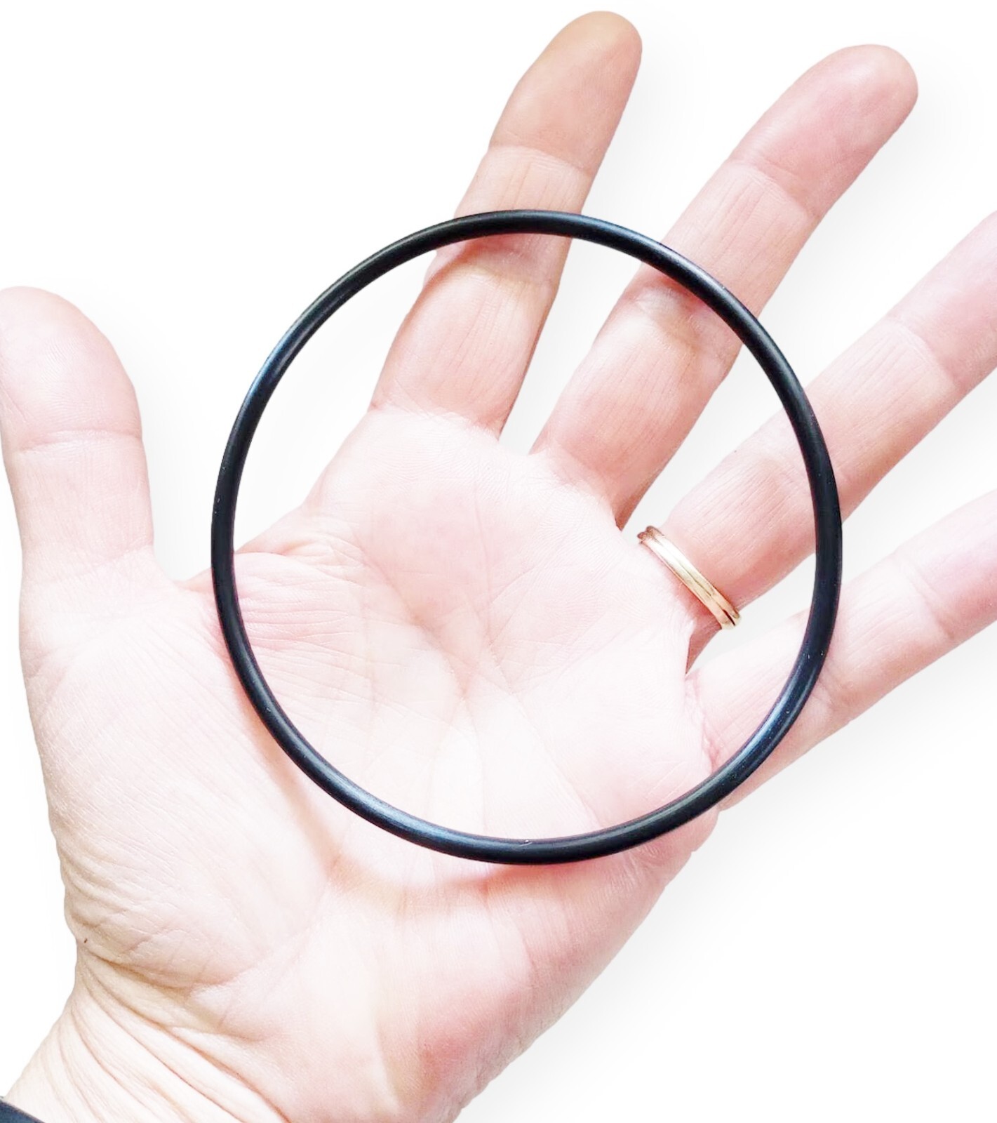 4 Pk Whole House Water Filter O-Ring Omni U30 Pentek Omnifilter (from Menards)