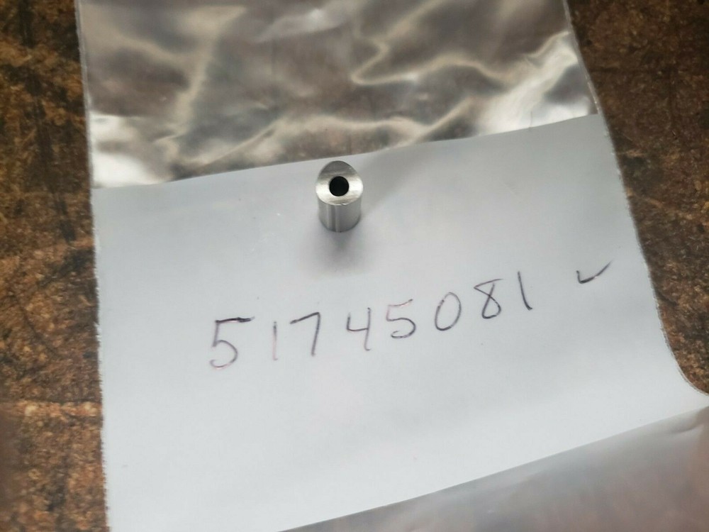 51745081 Streamfeeder Shaft