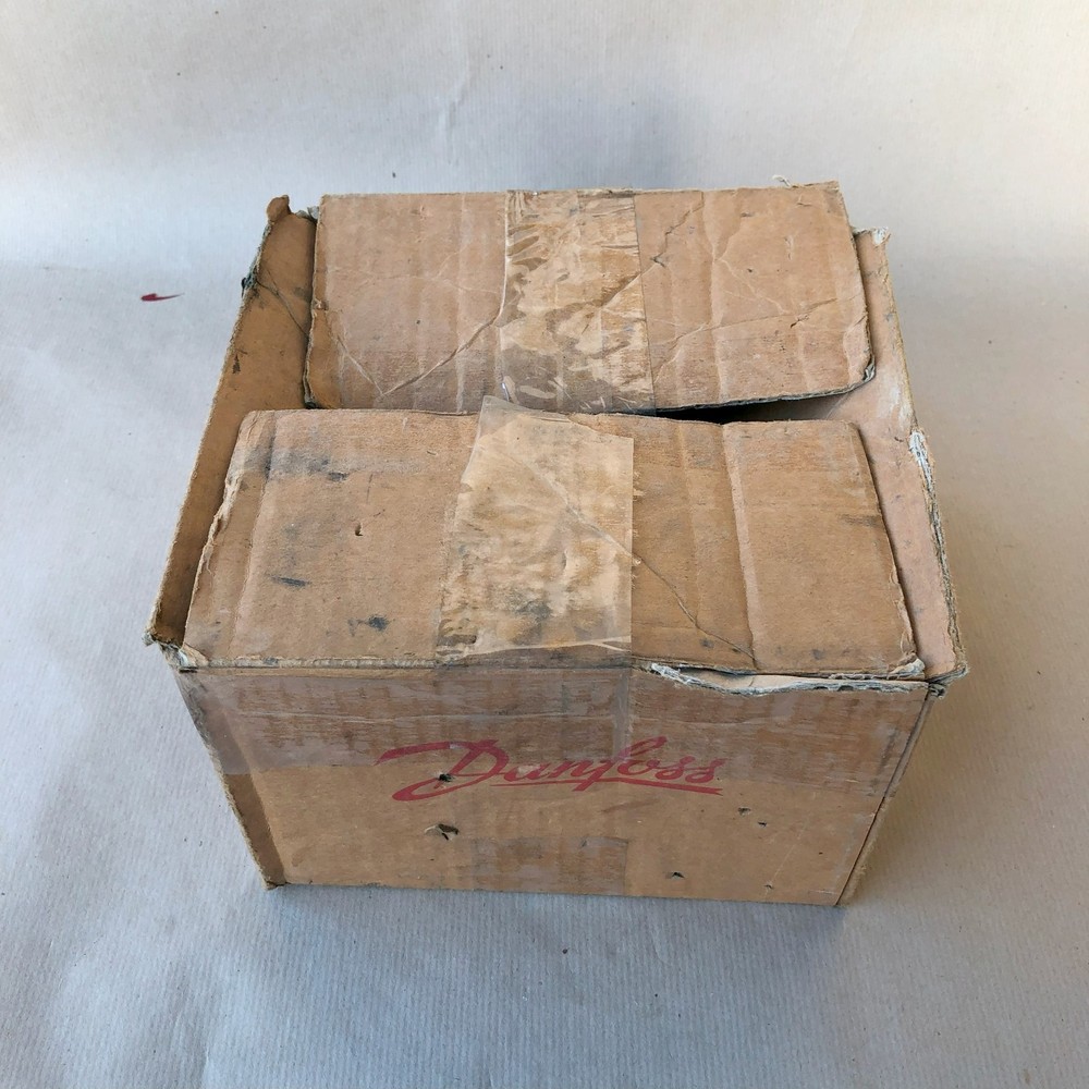 DANFOSS EKC30 CAPACITY REGULATOR 084U2017