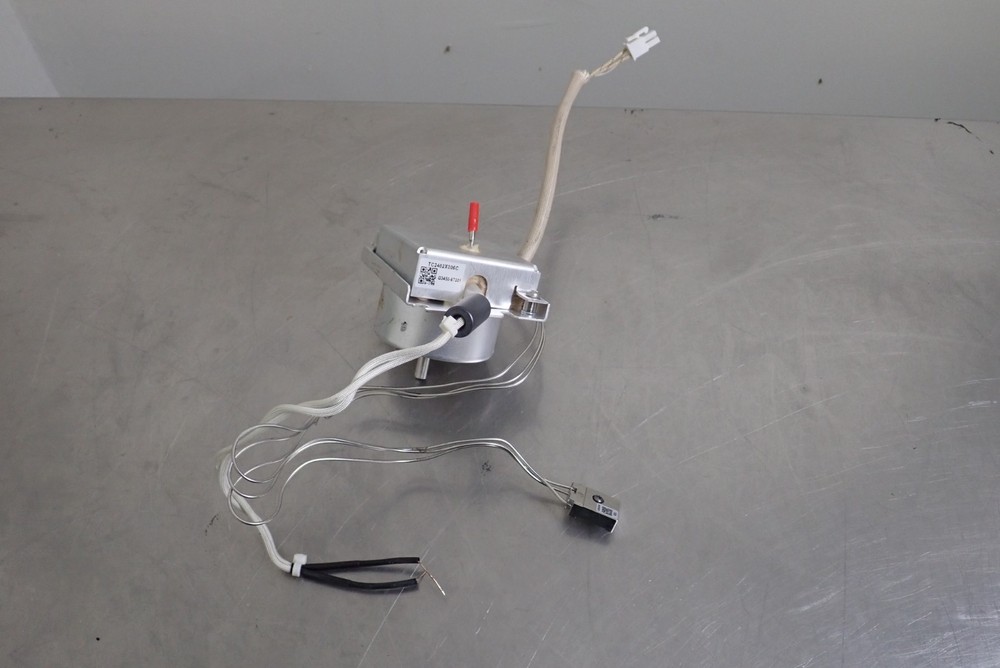 Agilent G3450-67321 8890 TCD Cell Assembly