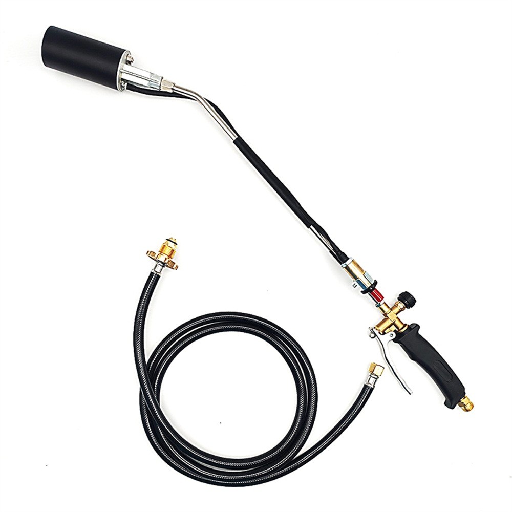 Faringee Propane Torch USe For Clearing Vegetation Heating Thawing Removal