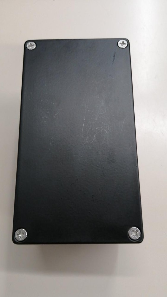 Mythos D-Herc Effector No.nm1440