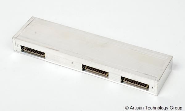 Programmed Test Sources DMC-1075 Module