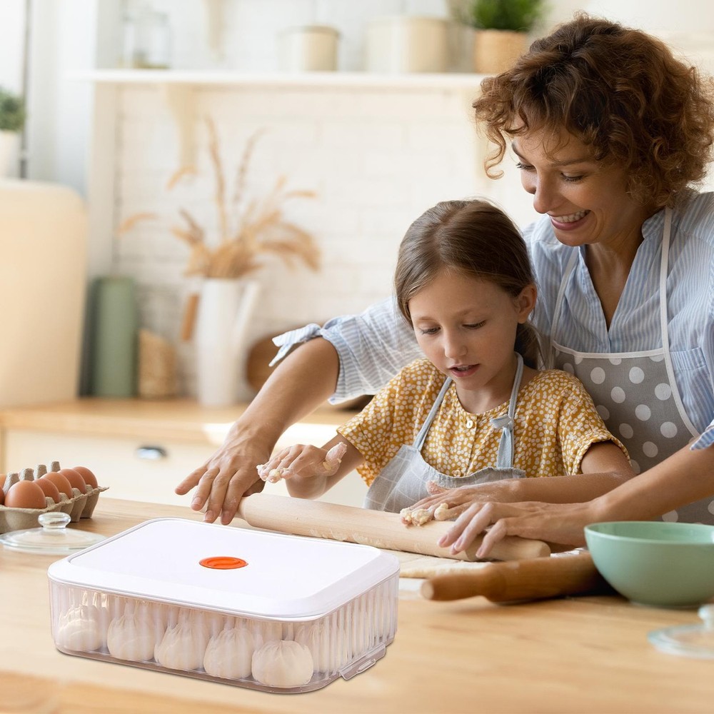 Proofing Box Food Fermentation Container Stackable Proofing Box For Ordinary