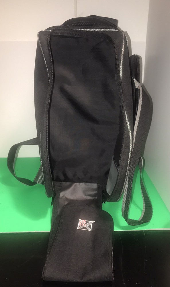 BOWLING BAG STRIKEFORCE DOUBLE BAG CRUISER
