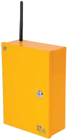 ProdataKey pdk CloudNode PM-01-CN Access Control Panel