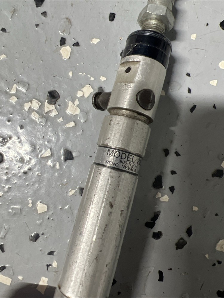 Standard Pneumatic Model 2605 Air Tool