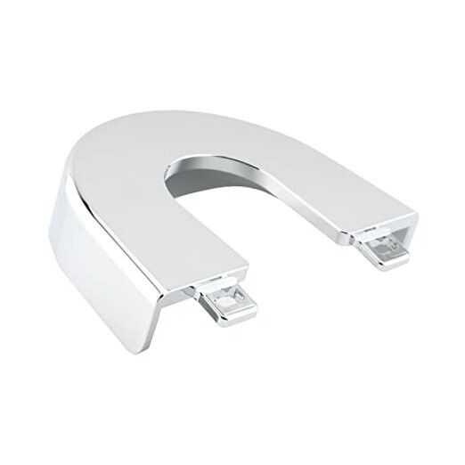Aluminum Ignition Switch Panel Trim Silver for Touring Road Glide silver