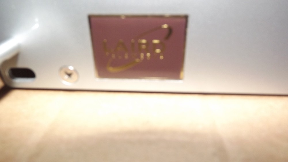 LAIRD ER2 SPECIALIZED EDIT ROUTER